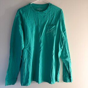 Vineyard Vines Long Sleeve T Shirt